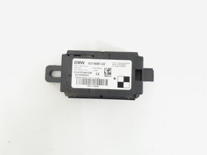 Gebruikte Computer Diversen BMW 1 serie (F20) 116d 2.0 16V Prijs € 22,00 Margeregeling aangeboden door GEJO Revisie & Onderdelen BV