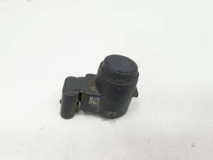 Gebruikte PDC Sensor BMW 3 serie Touring (E91) 318d 16V Prijs € 27,00 Margeregeling aangeboden door GEJO Revisie & Onderdelen BV
