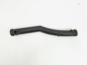 Gebruikte Thermostaathuis Volkswagen Golf VI (5K1) 1.4 TSI 122 16V Prijs € 22,00 Margeregeling aangeboden door GEJO Revisie & Onderdelen BV