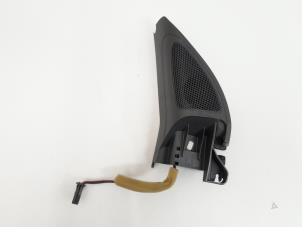 Gebruikte Luidspreker Volkswagen Golf VI (5K1) 1.4 TSI 122 16V Prijs € 3,00 Margeregeling aangeboden door GEJO Revisie & Onderdelen BV