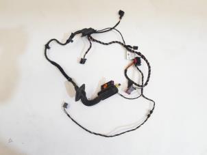 Gebruikte Kabelboom Volkswagen Golf VI (5K1) 1.4 TSI 122 16V Prijs € 13,00 Margeregeling aangeboden door GEJO Revisie & Onderdelen BV