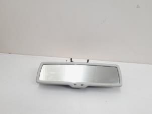 Gebruikte Spiegel binnen Volkswagen Golf VI (5K1) 1.4 TSI 122 16V Prijs € 14,00 Margeregeling aangeboden door GEJO Revisie & Onderdelen BV