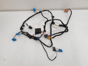 Gebruikte Bedrading Compleet Elektrisch Volkswagen Golf VI (5K1) 1.4 TSI 122 16V Prijs € 20,00 Margeregeling aangeboden door GEJO Revisie & Onderdelen BV