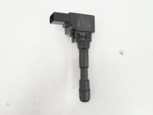 Gebruikte Bobine Audi S6 Avant (C7) 4.0 V8 TFSI Prijs € 22,00 Margeregeling aangeboden door GEJO Revisie & Onderdelen BV