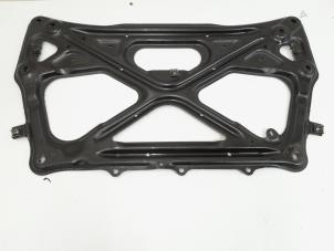 Gebruikte Subframe Audi S6 Avant (C7) 4.0 V8 TFSI Prijs € 23,00 Margeregeling aangeboden door GEJO Revisie & Onderdelen BV