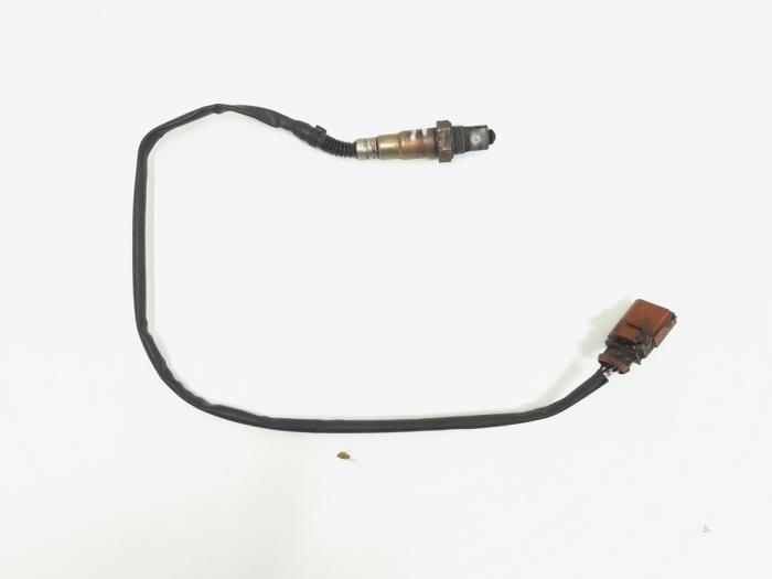 Gebruikte Lambda Sonde Audi S6 Avant (C7) 4.0 V8 TFSI Prijs € 14,50 Margeregeling aangeboden door GEJO Revisie & Onderdelen BV