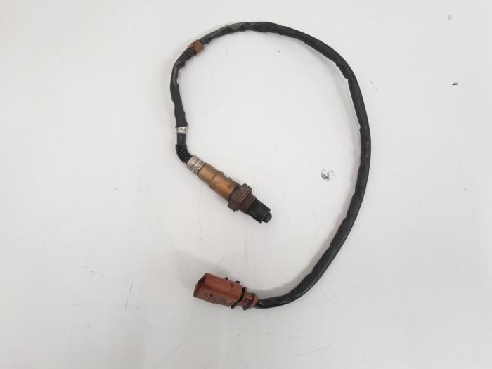 Gebruikte Lambda Sonde Audi S6 Avant (C7) 4.0 V8 TFSI Prijs € 29,00 Margeregeling aangeboden door GEJO Revisie & Onderdelen BV