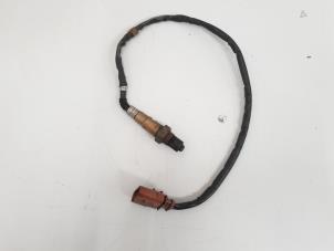 Gebruikte Lambda Sonde Audi S6 Avant (C7) 4.0 V8 TFSI Prijs € 34,50 Margeregeling aangeboden door GEJO Revisie & Onderdelen BV