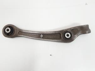 Gebruikte Draagarm links-voor Audi S6 Avant (C7) 4.0 V8 TFSI Prijs € 14,00 Margeregeling aangeboden door GEJO Revisie & Onderdelen BV