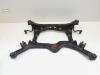 Subframe van een Audi S6 Avant (C7) 4.0 V8 TFSI 2012