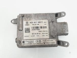 Gebruikte Side assist sensor Audi S6 Avant (C7) 4.0 V8 TFSI Prijs € 171,00 Margeregeling aangeboden door GEJO Revisie & Onderdelen BV