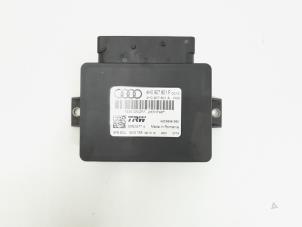 Gebruikte Handrem Module Audi S6 Avant (C7) 4.0 V8 TFSI Prijs € 16,00 Margeregeling aangeboden door GEJO Revisie & Onderdelen BV