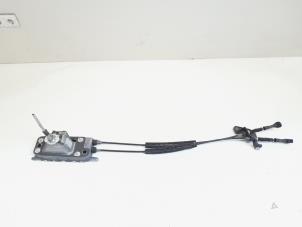 Gebruikte Versnellingspook Audi Q3 (8UB/8UG) 1.4 TFSI 16V Prijs € 65,00 Margeregeling aangeboden door GEJO Revisie & Onderdelen BV