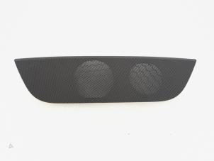 Gebruikte Dashboard deel Audi Q3 (8UB/8UG) 1.4 TFSI 16V Prijs € 9,00 Margeregeling aangeboden door GEJO Revisie & Onderdelen BV