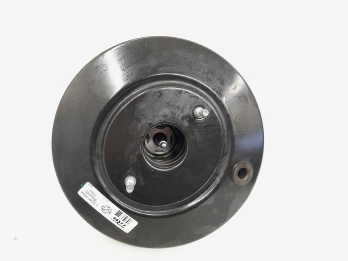 Gebruikte Rembol Fiat 500 (312) 1.2 Prijs € 14,00 Margeregeling aangeboden door GEJO Revisie & Onderdelen BV