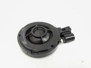 Gebruikte Luidspreker Audi Q3 (8UB/8UG) 1.4 TFSI 16V Prijs € 6,00 Margeregeling aangeboden door GEJO Revisie & Onderdelen BV