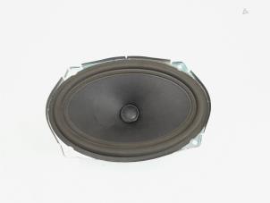 Gebruikte Speaker Mini Mini (R56) 1.6 16V Cooper Prijs € 8,00 Margeregeling aangeboden door GEJO Revisie & Onderdelen BV