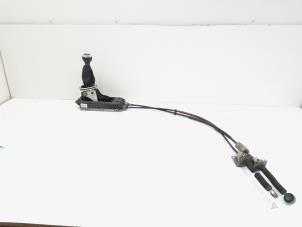 Gebruikte Versnellingspook Mini Mini (R56) 1.6 16V Cooper Prijs € 52,99 Margeregeling aangeboden door GEJO Revisie & Onderdelen BV