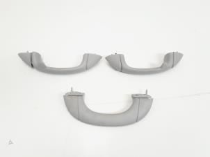 Gebruikte Handgrepenset Mini Mini (R56) 1.6 16V Cooper Prijs € 13,00 Margeregeling aangeboden door GEJO Revisie & Onderdelen BV