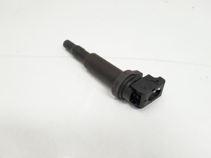 Gebruikte Bobine Mini Mini (R56) 1.6 16V Cooper Prijs € 4,00 Margeregeling aangeboden door GEJO Revisie & Onderdelen BV