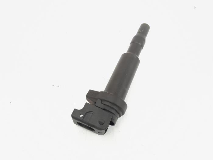 Gebruikte Bobine Mini Mini (R56) 1.6 16V Cooper Prijs € 4,00 Margeregeling aangeboden door GEJO Revisie & Onderdelen BV