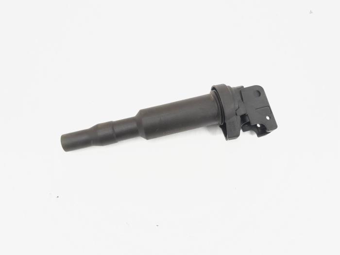 Gebruikte Bobine Mini Mini (R56) 1.6 16V Cooper Prijs € 4,00 Margeregeling aangeboden door GEJO Revisie & Onderdelen BV