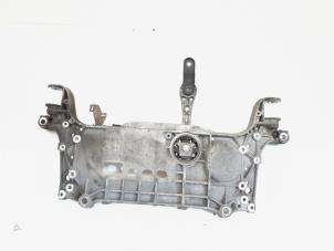 Gebruikte Subframe Volkswagen Passat Variant (3C5) 2.0 TDI 16V 140 Prijs € 31,00 Margeregeling aangeboden door GEJO Revisie & Onderdelen BV