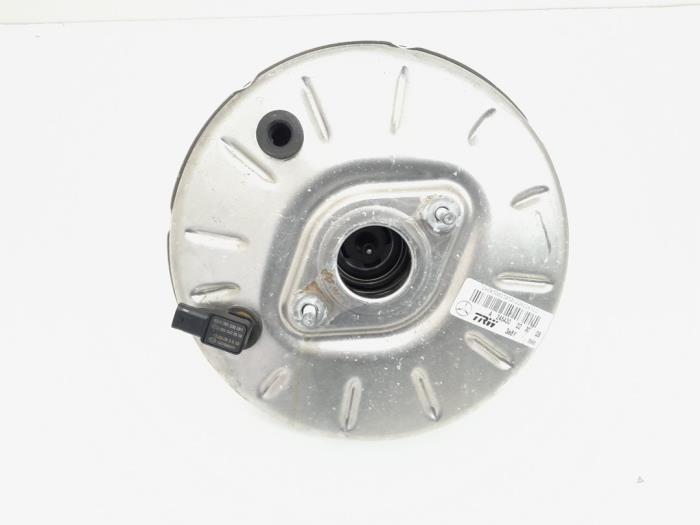 Gebruikte Rembekrachtiger Mercedes A (W176) 2.0 A-250 Turbo 16V Prijs € 27,00 Margeregeling aangeboden door GEJO Revisie & Onderdelen BV