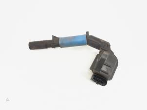 Gebruikte Pen Bobine Mercedes A (W176) 2.0 A-250 Turbo 16V Prijs € 13,00 Margeregeling aangeboden door GEJO Revisie & Onderdelen BV