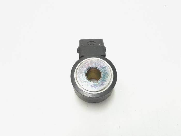 Pingelsensor van een Mercedes-Benz A (W176) 2.0 A-250 Turbo 16V 2012