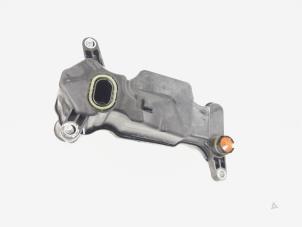 Gebruikte Carterventilatie Mercedes A (W176) 2.0 A-250 Turbo 16V Prijs € 35,00 Margeregeling aangeboden door GEJO Revisie & Onderdelen BV