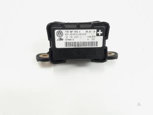 Gebruikte Esp Duo Sensor Volkswagen Touran (1T1/T2) 1.4 16V TSI 170 Prijs € 19,99 Margeregeling aangeboden door GEJO Revisie & Onderdelen BV