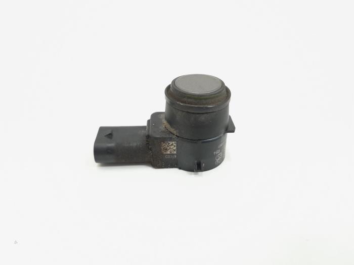 Gebruikte PDC Sensor Volkswagen Touran (1T1/T2) 1.4 16V TSI 170 Prijs € 17,00 Margeregeling aangeboden door GEJO Revisie & Onderdelen BV