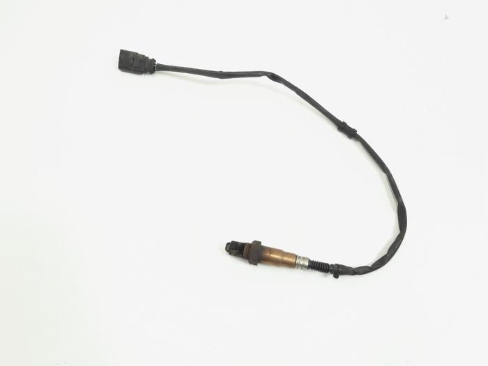 Gebruikte Lambda Sonde Volkswagen Touran (1T1/T2) 1.4 16V TSI 170 Prijs € 4,00 Margeregeling aangeboden door GEJO Revisie & Onderdelen BV