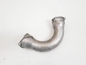 Gebruikte Turboslang Volkswagen Transporter T5 2.5 TDi Prijs € 14,00 Margeregeling aangeboden door GEJO Revisie & Onderdelen BV