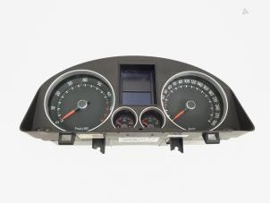 Gebruikte Cockpit Volkswagen Golf V (1K1) 2.0 GTI 16V Prijs € 120,00 Margeregeling aangeboden door GEJO Revisie & Onderdelen BV