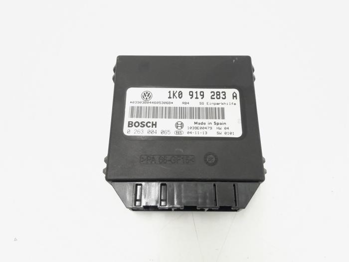 Gebruikte Computer Diversen Volkswagen Golf V (1K1) 2.0 GTI 16V Prijs € 27,00 Margeregeling aangeboden door GEJO Revisie & Onderdelen BV