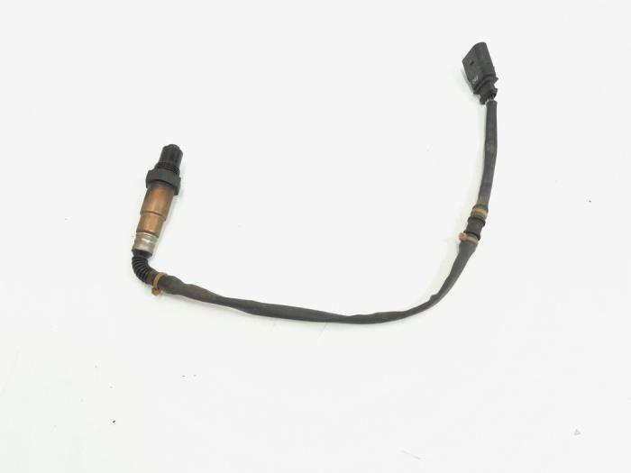 Gebruikte Lambda Sonde Volkswagen Golf V (1K1) 2.0 GTI 16V Prijs € 15,00 Margeregeling aangeboden door GEJO Revisie & Onderdelen BV
