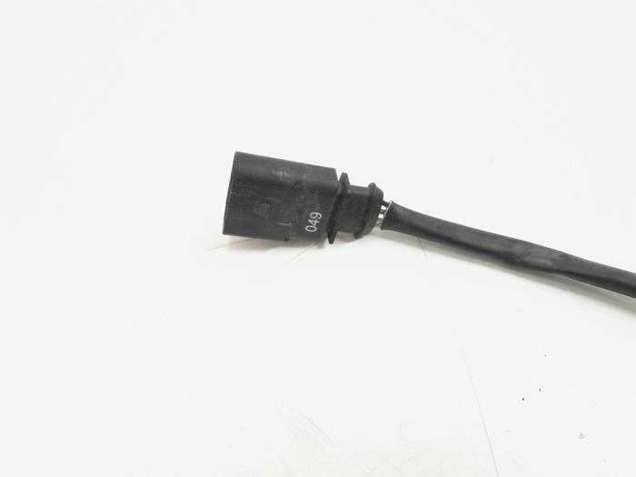 Lambda Sonde van een Volkswagen Golf V (1K1) 2.0 GTI 16V 2005