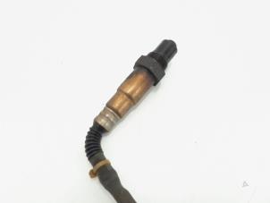 Lambda Sonde van een Volkswagen Golf V (1K1) 2.0 GTI 16V 2005