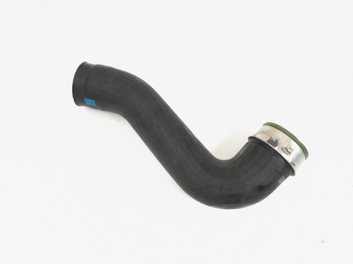 Gebruikte Intercooler Buis Volkswagen Touran (1T1/T2) 1.4 16V TSI 170 Prijs € 11,00 Margeregeling aangeboden door GEJO Revisie & Onderdelen BV
