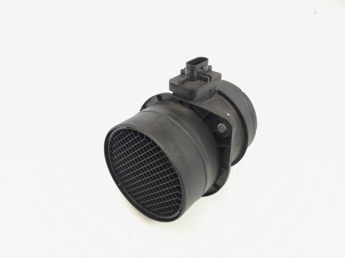Gebruikte Luchtmassameter Volkswagen Golf VII (AUA) 2.0 GTD 16V Prijs € 7,00 Margeregeling aangeboden door GEJO Revisie & Onderdelen BV