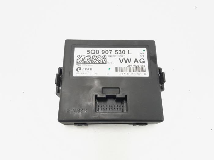 Gebruikte Computer Diversen Volkswagen Golf VII (AUA) 2.0 GTD 16V Prijs € 19,00 Margeregeling aangeboden door GEJO Revisie & Onderdelen BV