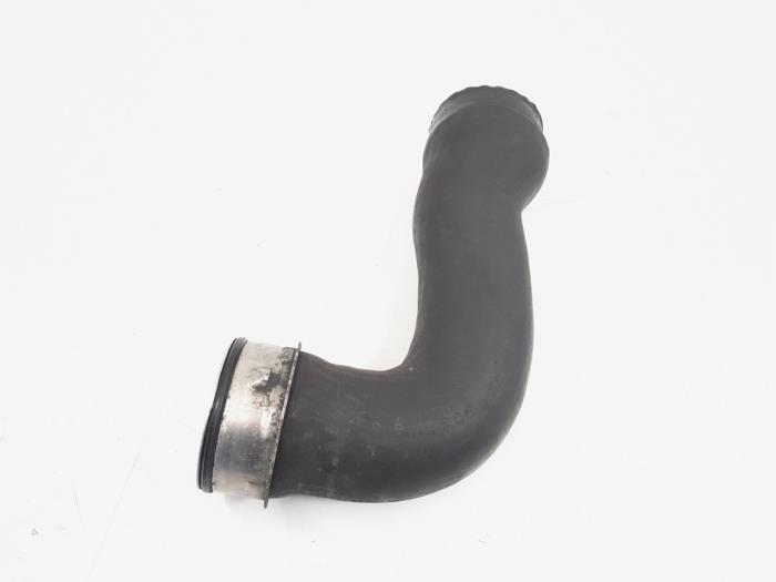 Gebruikte Intercooler Slang Volkswagen Golf V (1K1) 2.0 GTI 16V Prijs € 25,00 Margeregeling aangeboden door GEJO Revisie & Onderdelen BV