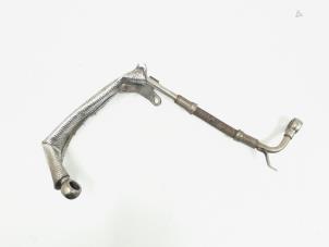 Gebruikte Oliedruk Leiding Volkswagen Golf V (1K1) 2.0 GTI 16V Prijs € 20,00 Margeregeling aangeboden door GEJO Revisie & Onderdelen BV