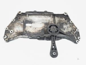Gebruikte Subframe Audi A3 (8P1) 2.0 TDI 16V Prijs € 15,00 Margeregeling aangeboden door GEJO Revisie & Onderdelen BV