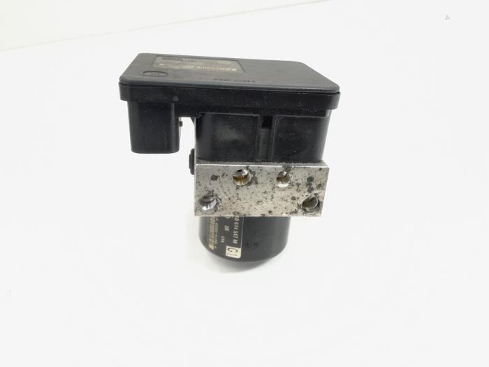Gebruikte ABS Pomp Audi A3 (8P1) 2.0 TDI 16V Prijs € 38,50 Margeregeling aangeboden door GEJO Revisie & Onderdelen BV