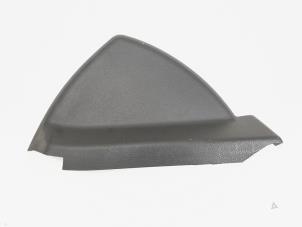 Gebruikte Dashboard deel Mercedes C Estate (S204) 2.2 C-200 CDI 16V . Prijs € 26,00 Margeregeling aangeboden door GEJO Revisie & Onderdelen BV