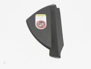 Gebruikte Dashboard deel Mercedes C Estate (S204) 2.2 C-200 CDI 16V . Prijs € 14,00 Margeregeling aangeboden door GEJO Revisie & Onderdelen BV