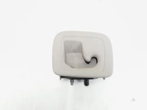 Gebruikte Bagagenet Mercedes C Estate (S204) 2.2 C-200 CDI 16V . Prijs € 9,00 Margeregeling aangeboden door GEJO Revisie & Onderdelen BV